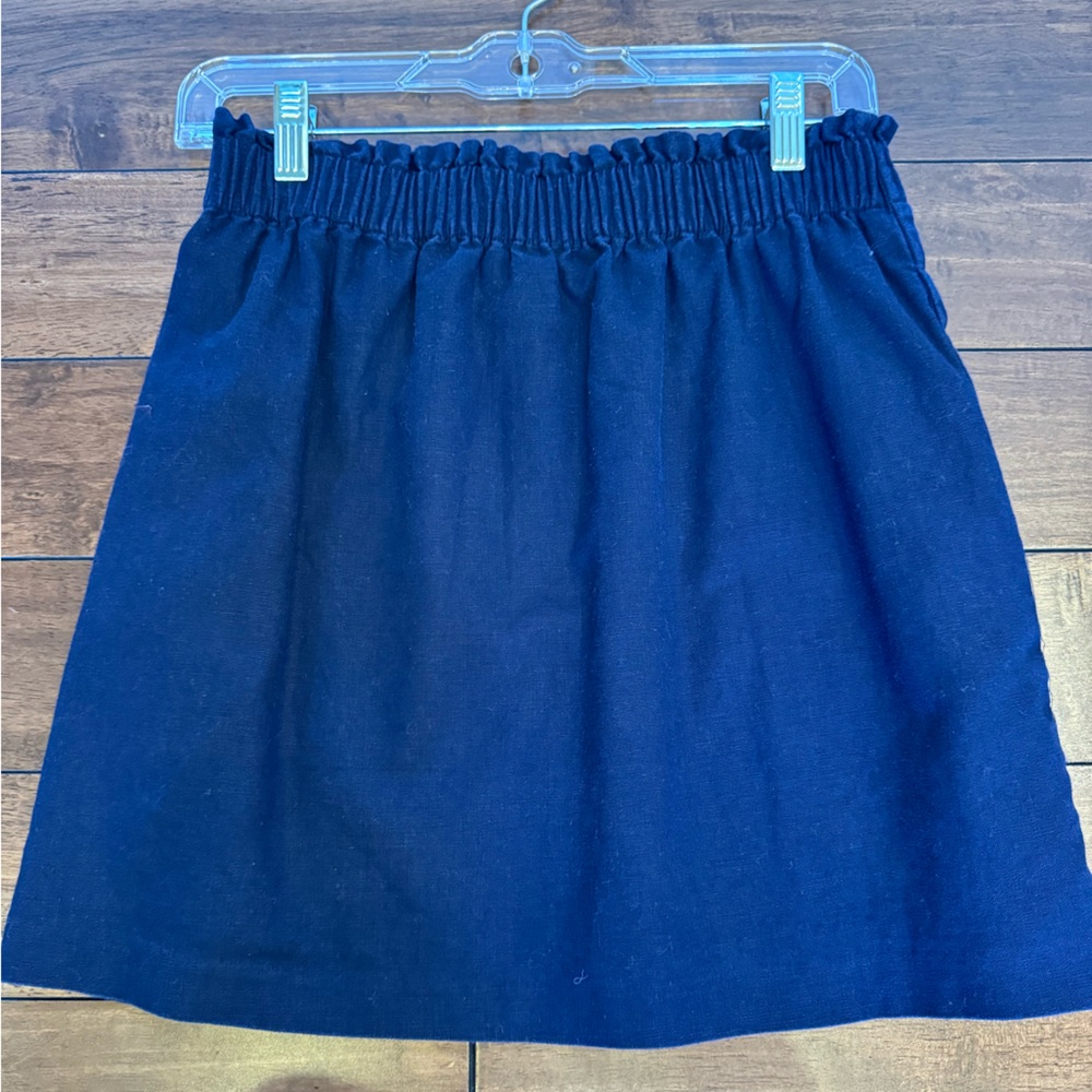 Women’s J.Crew Skirt